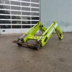 Claas FL 120, foto 3