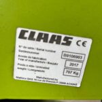 Claas FL 120, foto 4