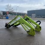 Claas FL 120, foto 2