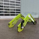 Claas FL 120, foto 3