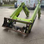Claas FL 120, foto 4