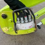 Claas FL 120, foto 5