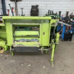 Claas GPS-MKS Adapter, foto 1
