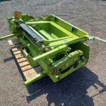 Claas GPS-MKS Adapter, foto 2