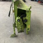 Claas GPS-MKS Adapter, foto 4
