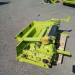 Claas GPS-MKS Adapter, foto 5
