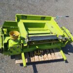 Claas GPS-MKS Adapter, foto 6