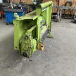 Claas GPS-MKS Adapter, foto 7
