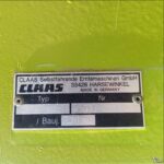 Claas GPS-MKS Adapter, foto 8