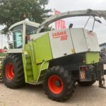 Claas Jaguar 860, foto 2