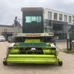 Claas Jaguar 860, foto 3