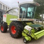 Claas Jaguar 860, foto 4