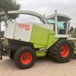 Claas Jaguar 860, foto 5