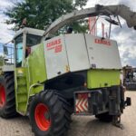 Claas Jaguar 860, foto 6
