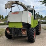 Claas Jaguar 860, foto 7