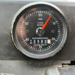 Claas Jaguar 860, foto 8