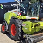 Claas Jaguar 930, foto 1