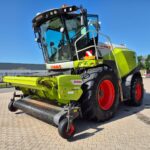 Claas Jaguar 930, foto 2