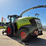 Claas Jaguar 930, foto 3