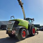 Claas Jaguar 930, foto 4