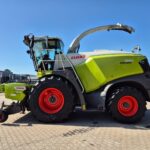 Claas Jaguar 930, foto 5