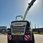 Claas Jaguar 930, foto 6