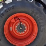Claas Jaguar 930, foto 7