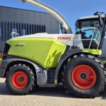 Claas Jaguar 930, foto 8