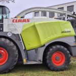 Claas Jaguar 940, foto 1