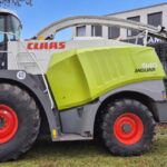 Claas Jaguar 940, foto 1