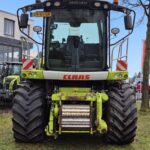 Claas Jaguar 940, foto 2