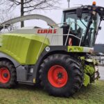 Claas Jaguar 940, foto 3