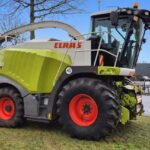 Claas Jaguar 940, foto 3