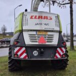 Claas Jaguar 940, foto 4