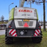 Claas Jaguar 940, foto 4