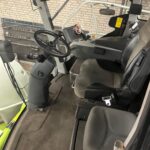 Claas Jaguar 940, foto 5