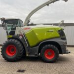 Claas JAGUAR 940 E5, foto 1