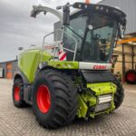 Claas JAGUAR 940 E5, foto 3