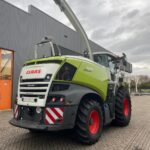 Claas JAGUAR 940 E5, foto 7