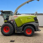 Claas JAGUAR 940 E5, foto 1