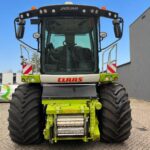 Claas JAGUAR 940 E5, foto 2