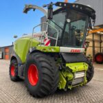 Claas JAGUAR 940 E5, foto 3