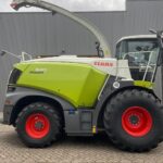Claas JAGUAR 940 E5, foto 4