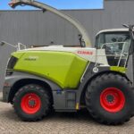 Claas JAGUAR 940 E5, foto 4
