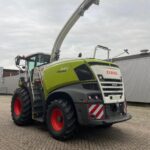 Claas JAGUAR 940 E5, foto 5