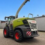 Claas JAGUAR 940 E5, foto 5