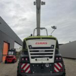 Claas JAGUAR 940 E5, foto 6