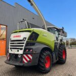 Claas JAGUAR 940 E5, foto 7