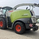 Claas Jaguar 950, foto 1