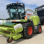 Claas Jaguar 950, foto 2